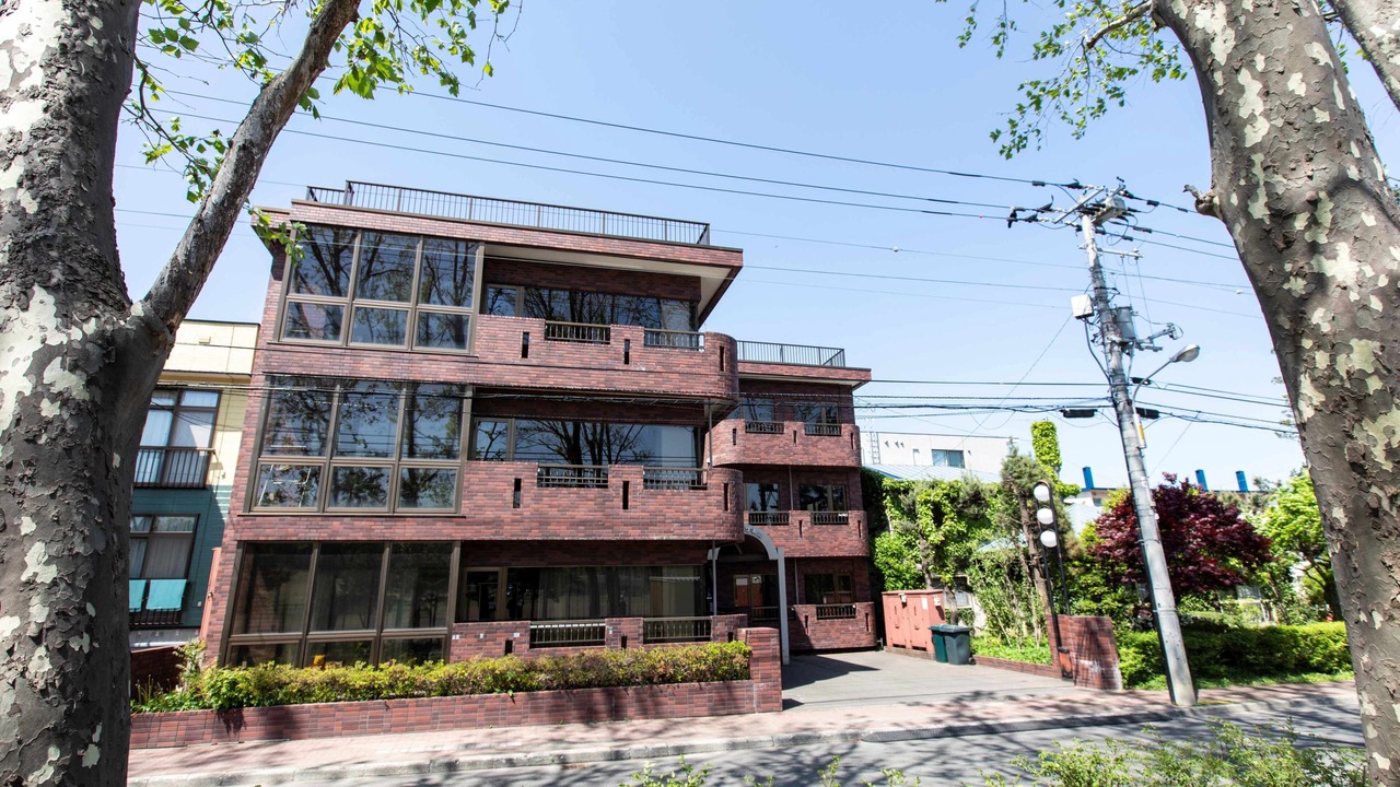 Photo of Outdoor in Toyohira
