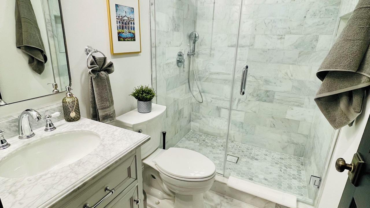 Photo of Bathroom in Near Northeast