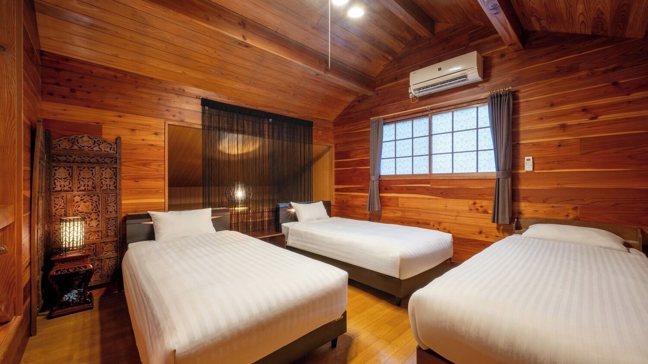 Photo of Bedroom in Zao