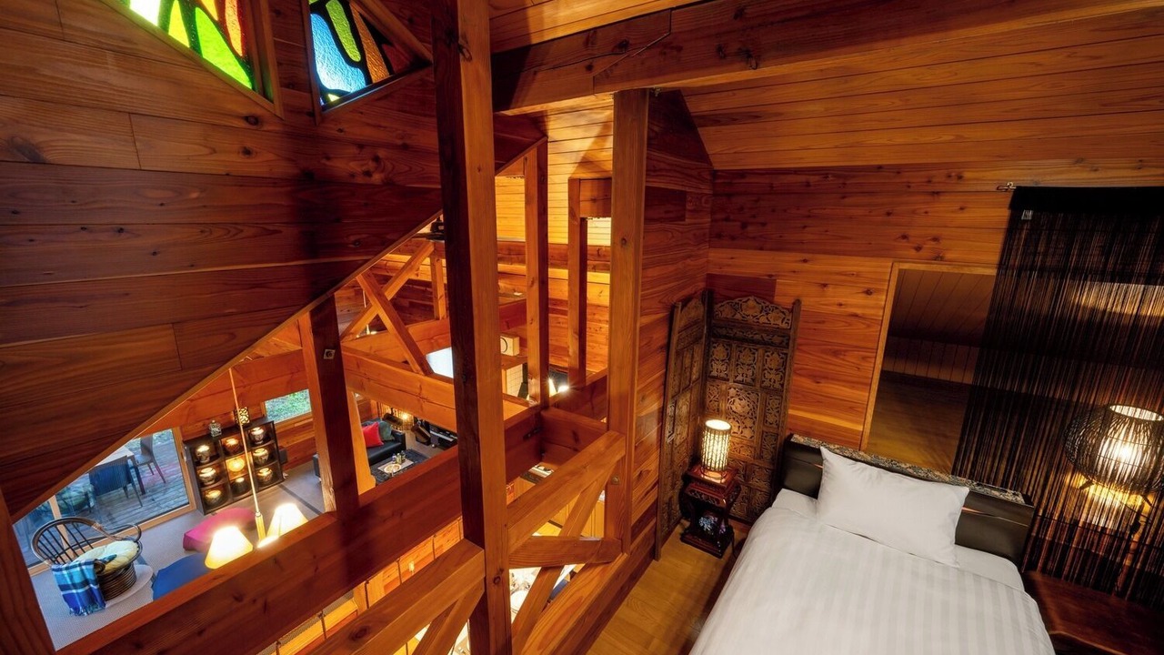 Photo of Bedroom in Zao