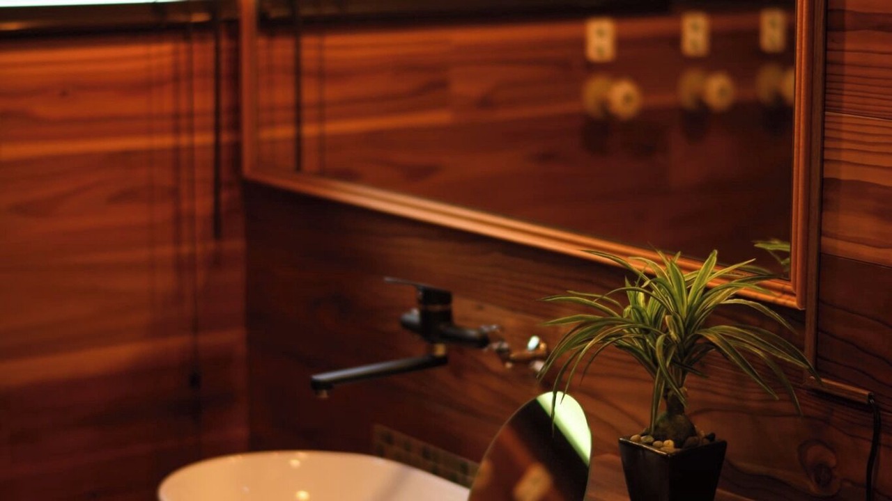 Photo of Bathroom in Zao