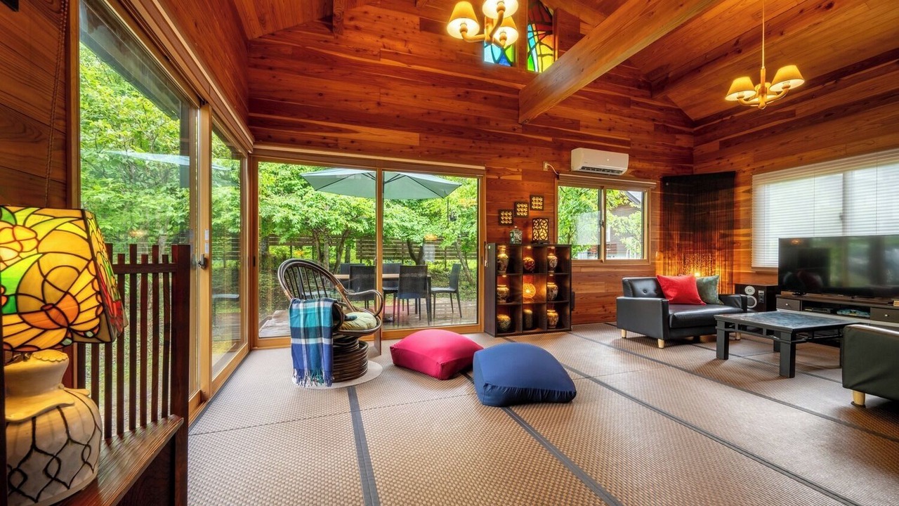 Photo of Livingroom in Zao