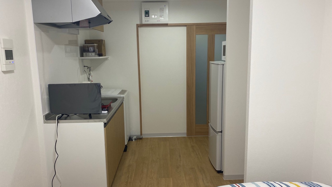 Photo of Bedroom in Setagaya