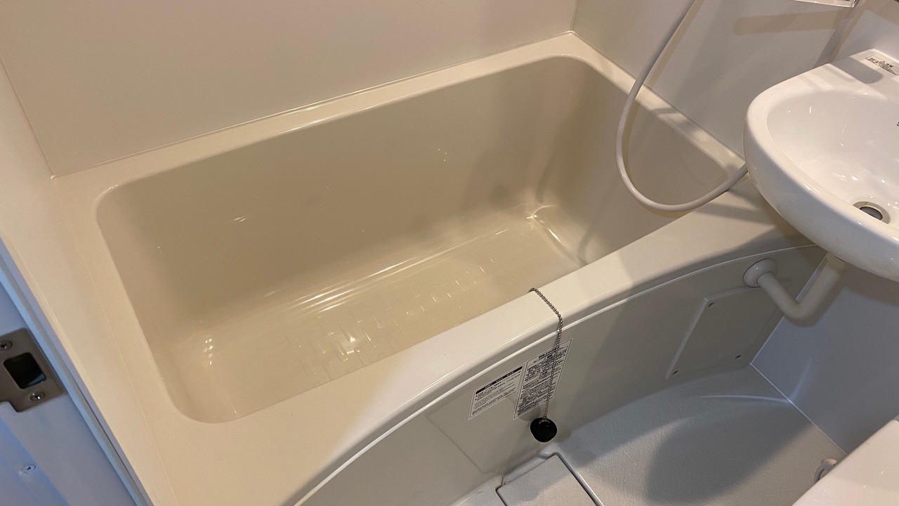 Photo of Bathroom in Setagaya