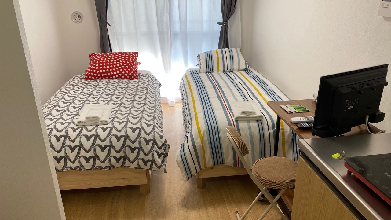 Photo of Bedroom in Setagaya