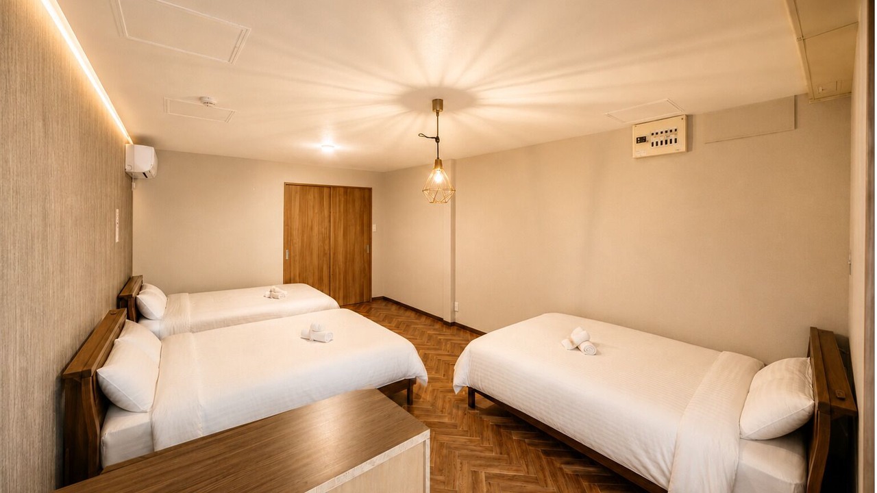 Photo of Bedroom in Minami