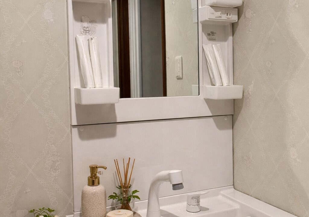 Photo of Bathroom in Minami