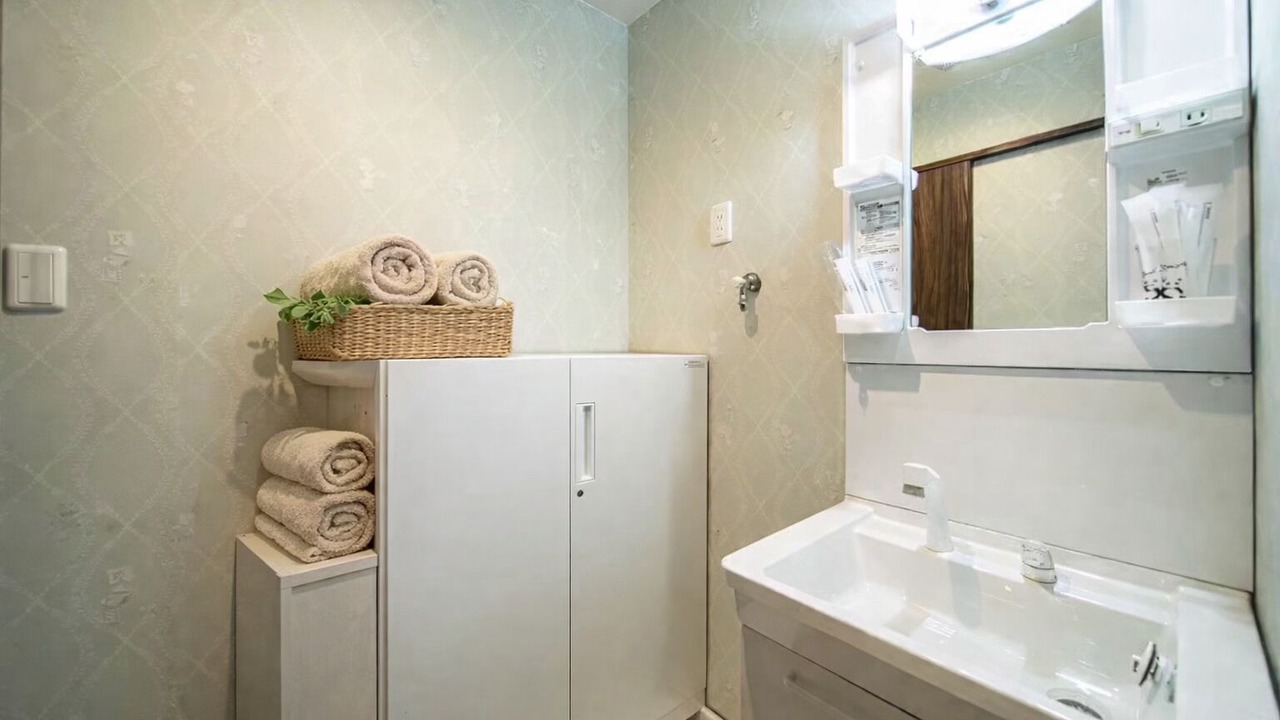 Photo of Bathroom in Minami