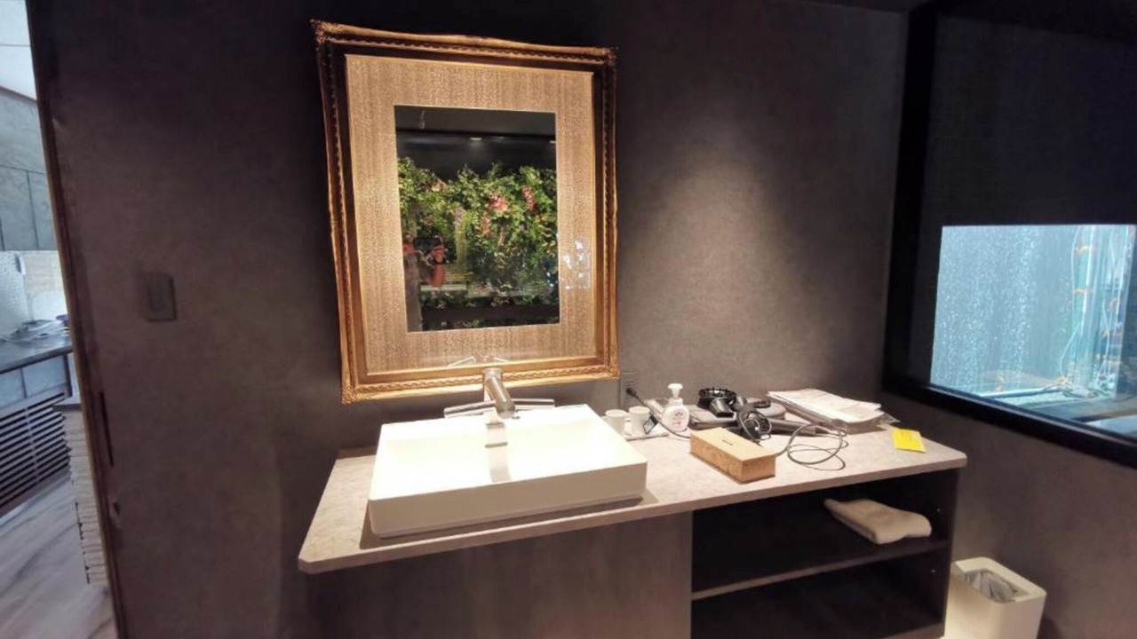 Photo of Bathroom in Motomachi