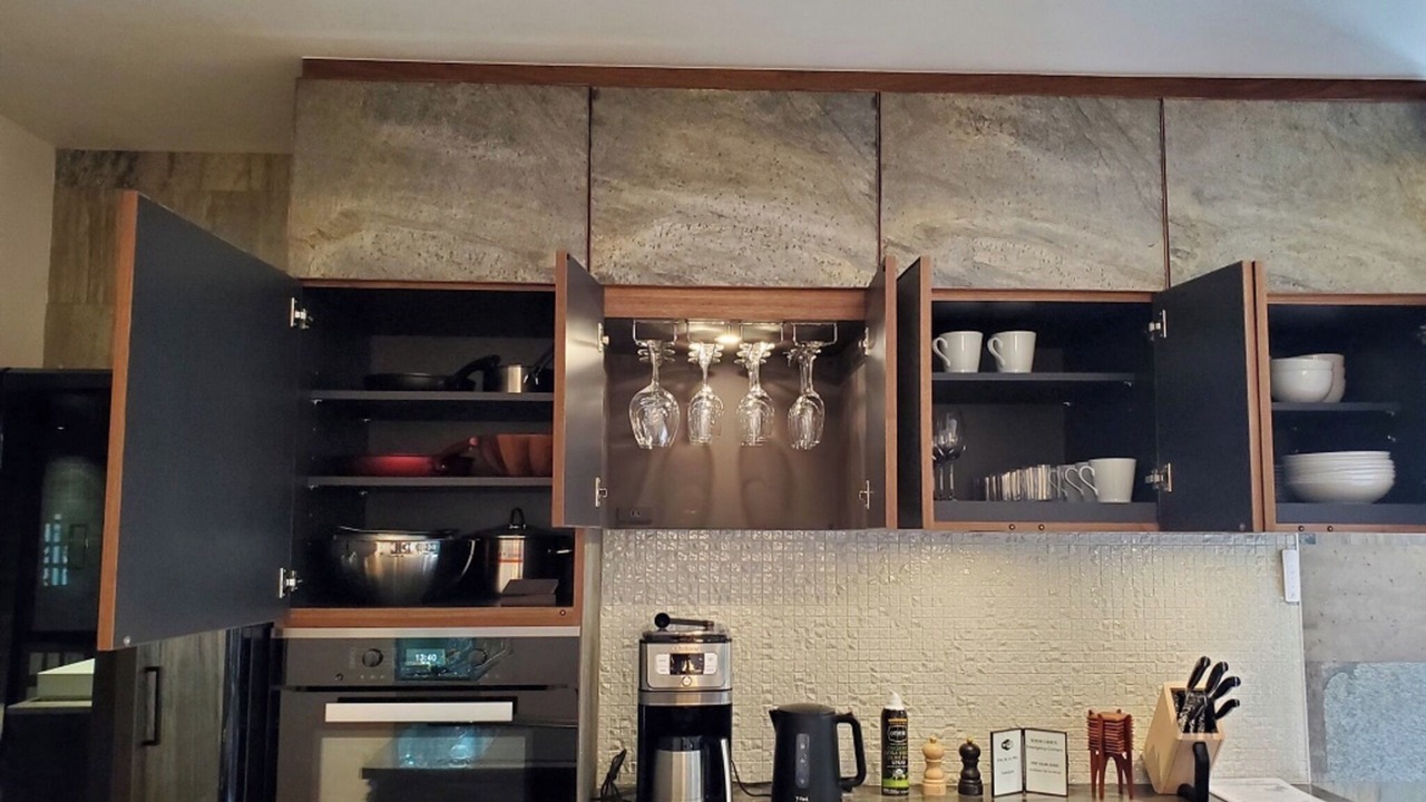 Photo of Kitchen in Motomachi