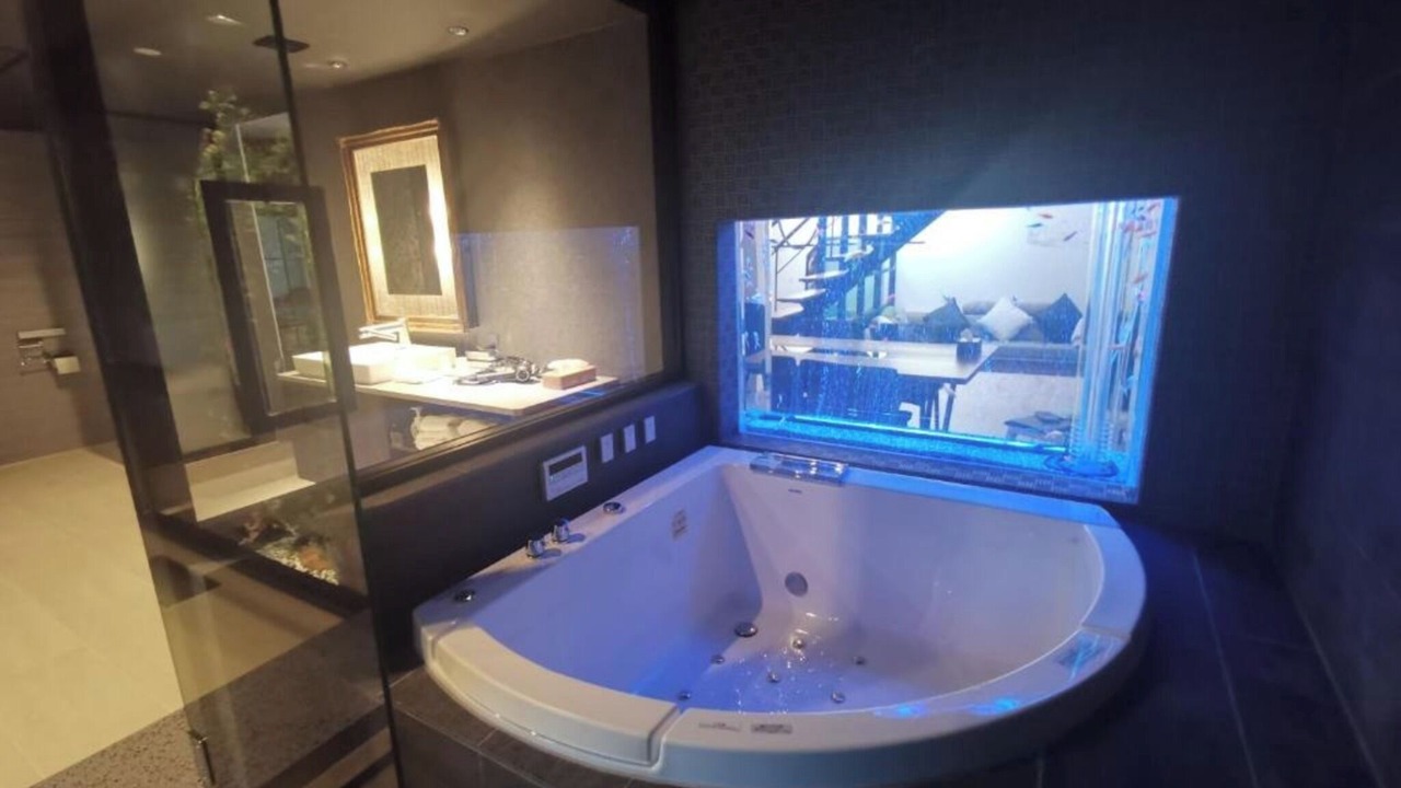 Photo of Bathroom in Motomachi