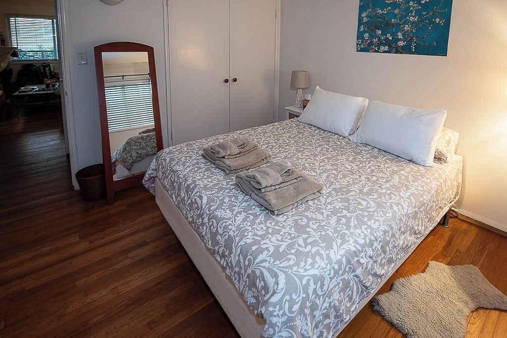 Photo of Bedroom in Wilshire Montana