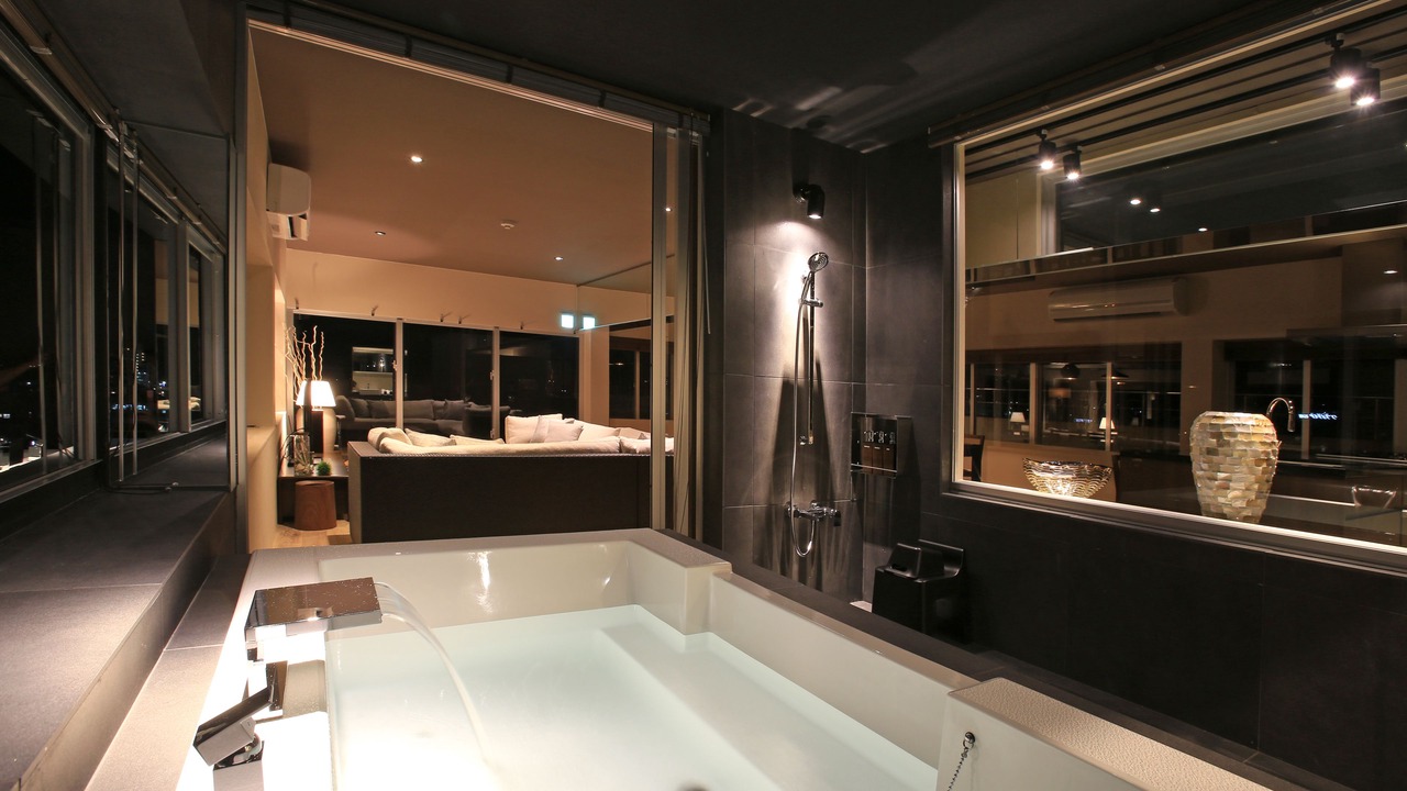 Photo of Bathroom in Taketomi-jima Taketomi-cho