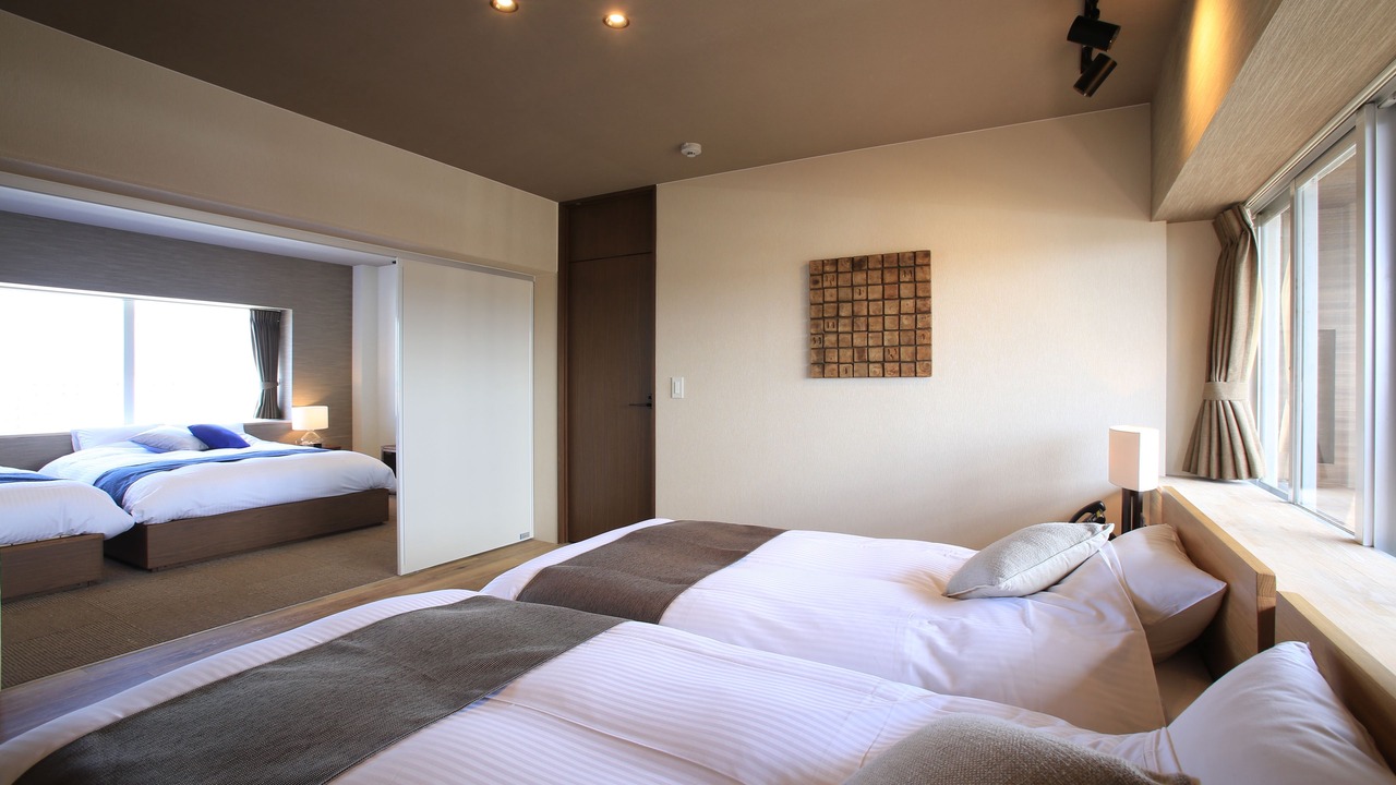 Photo of Bedroom in Taketomi-jima Taketomi-cho