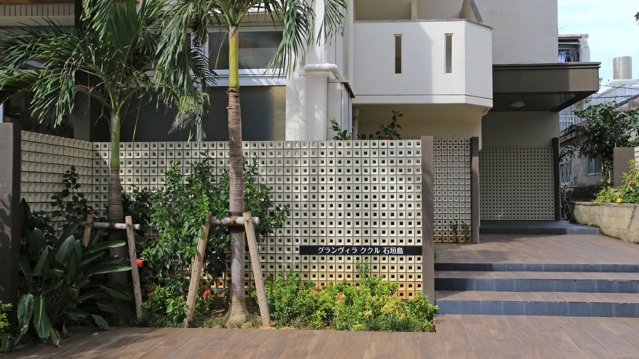 Photo of Outdoor in Taketomi-jima Taketomi-cho