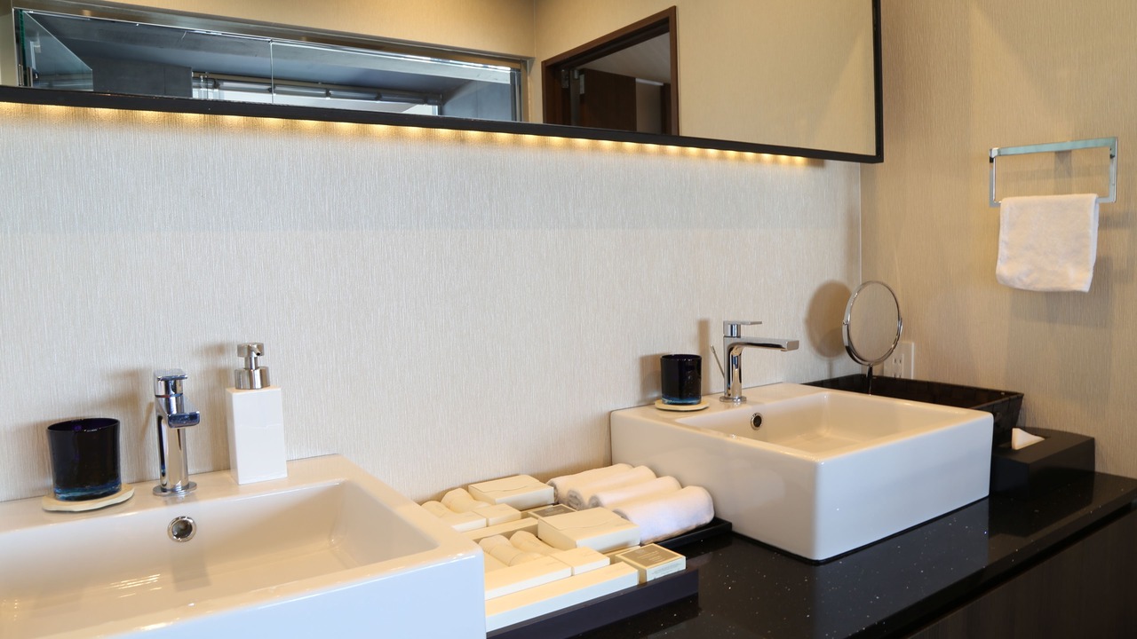 Photo of Bathroom in Taketomi-jima Taketomi-cho