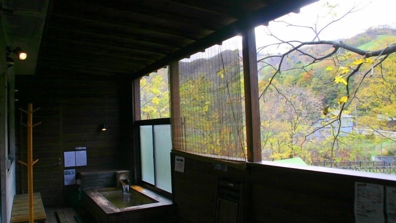 Photo of Bathroom in Otaru