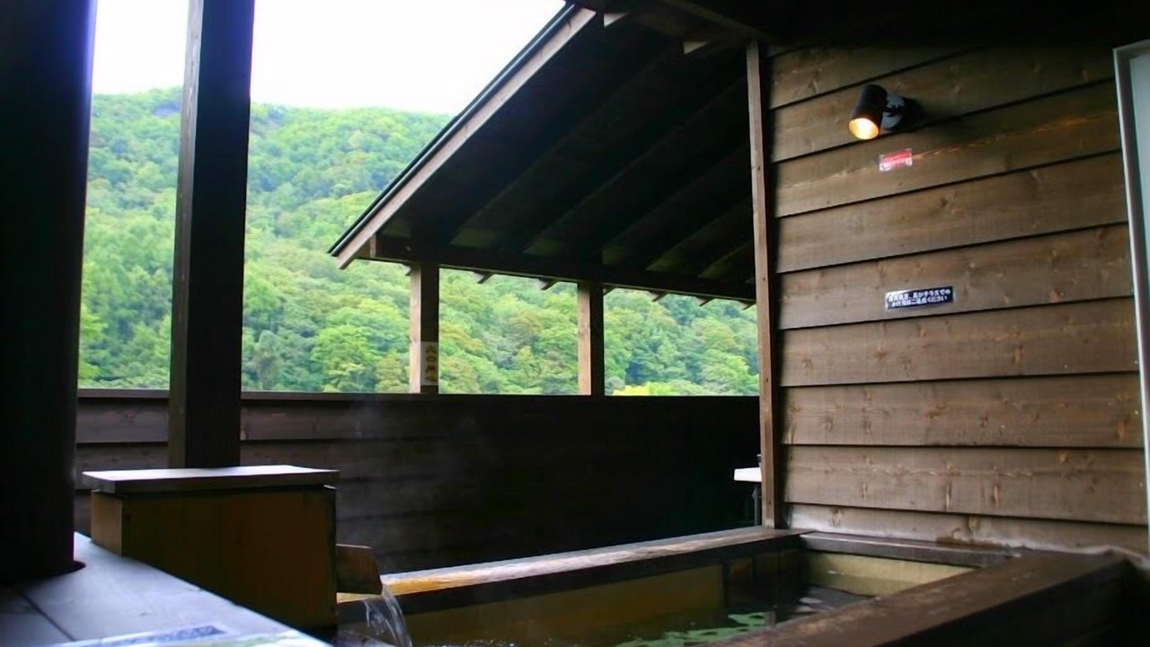 Photo of Bathroom in Otaru