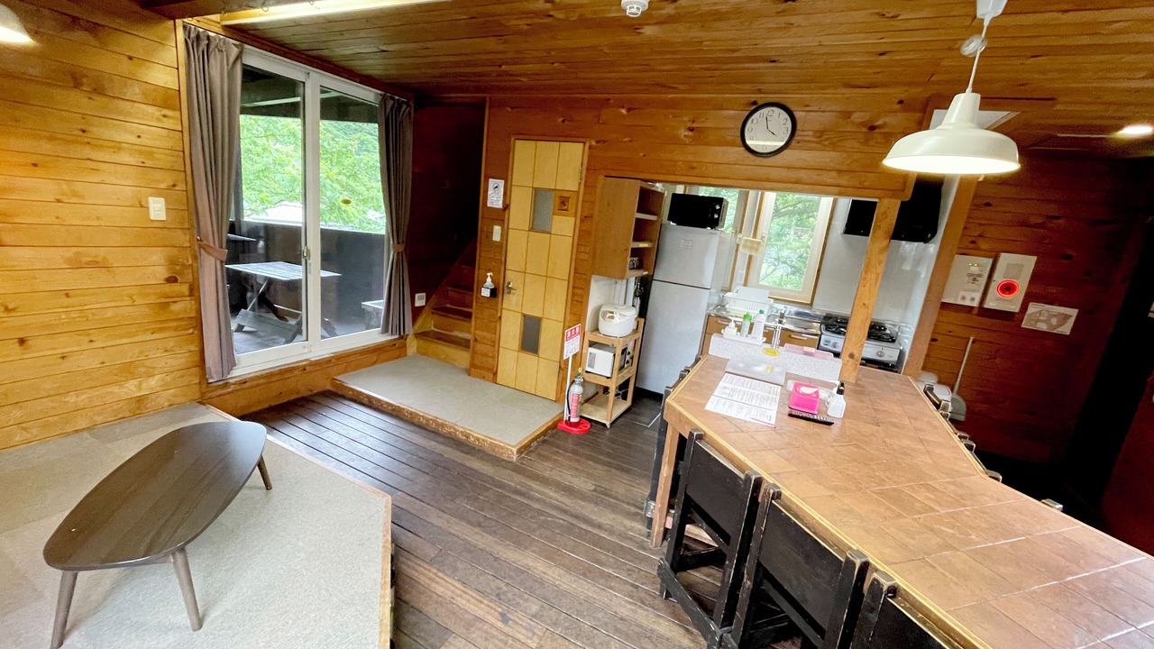 Photo of Livingroom in Otaru