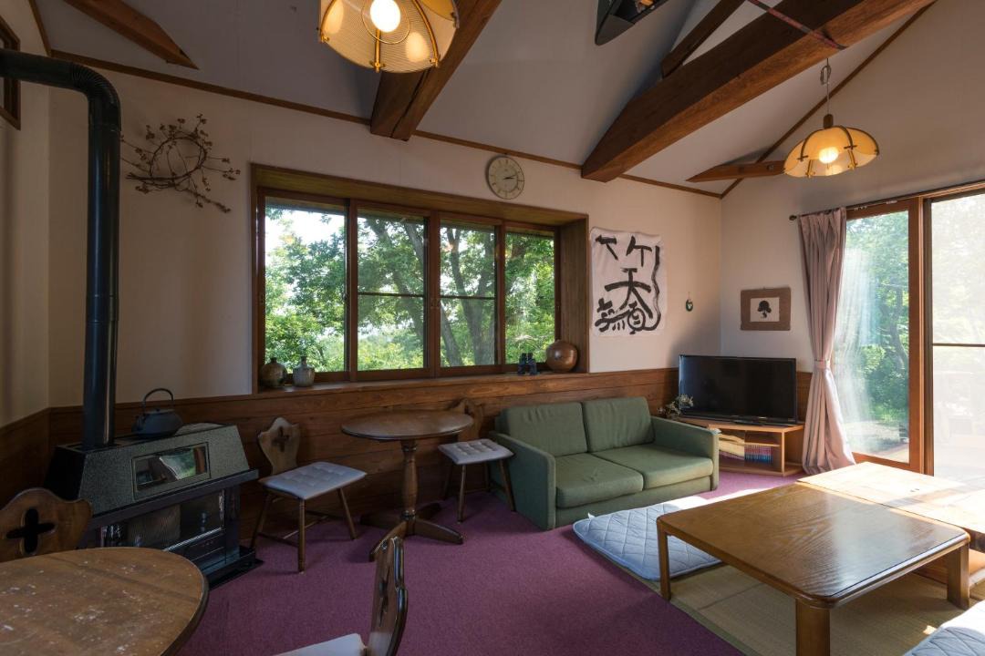 Photo of Others in Madarao Mountain Resort