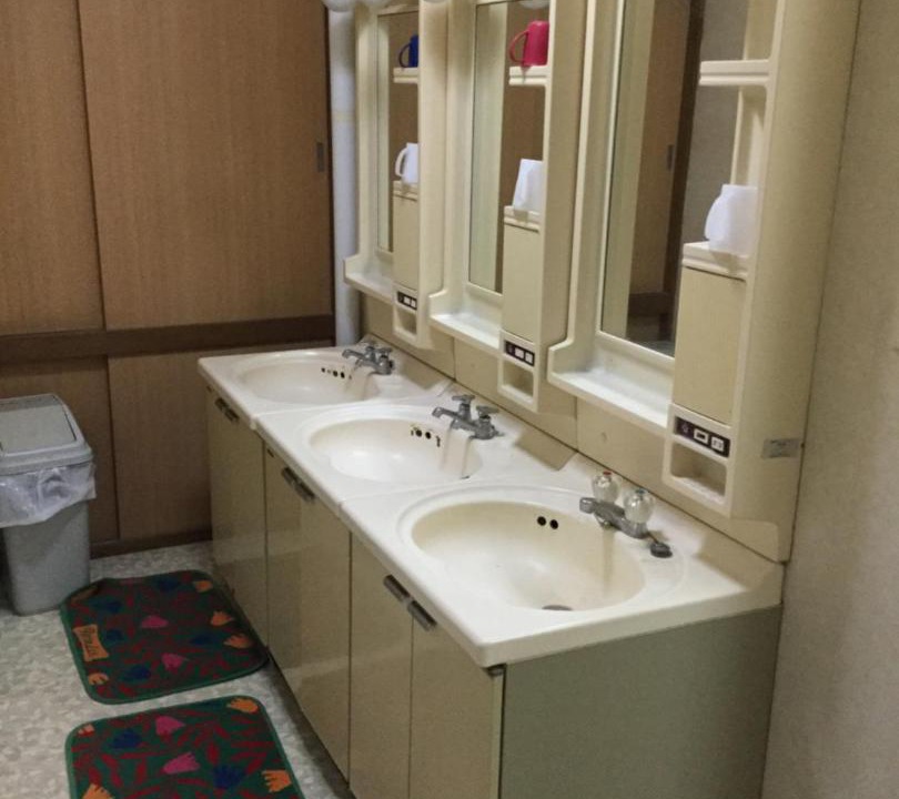 Photo of Bathroom in Akankohan