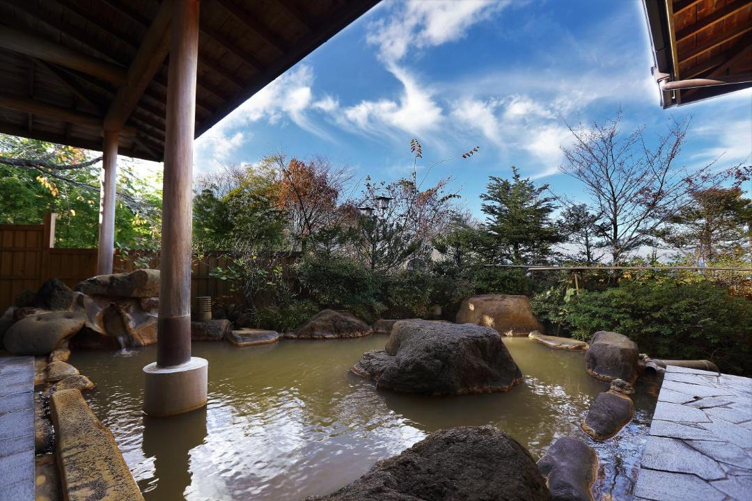 Photo of Others in Ikaho Stone Steps