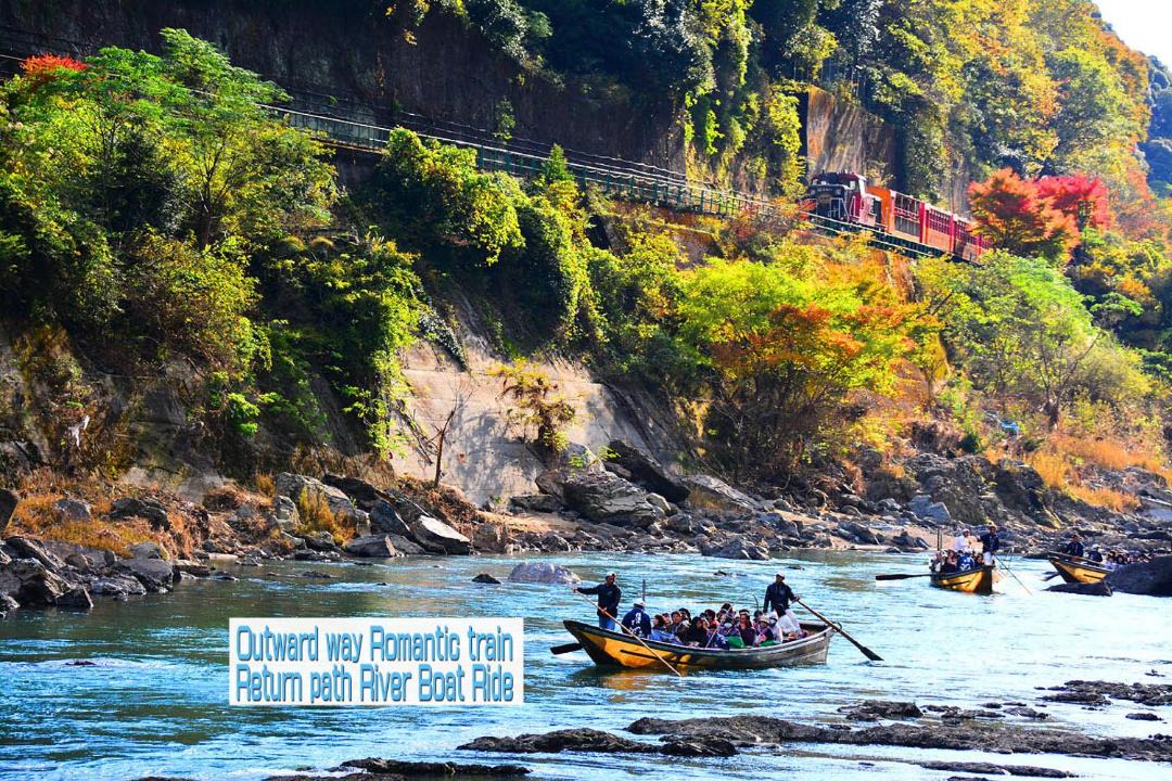 Photo of Others in Arashiyama