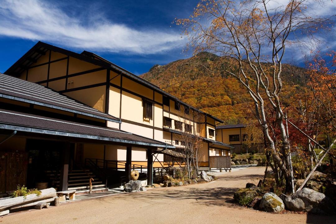 Photo of Others in Shiozawa Onsen