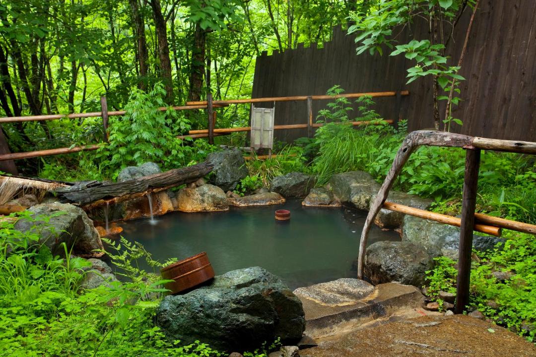 Photo of Others in Shiozawa Onsen