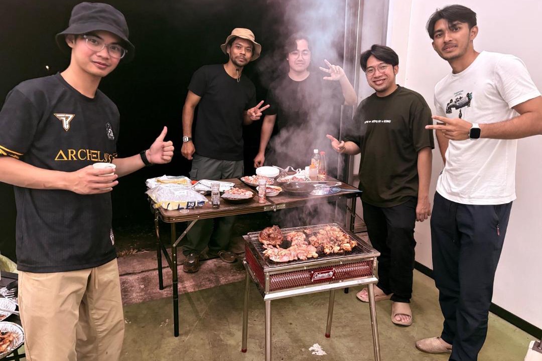 Photo of Others in Gotemba