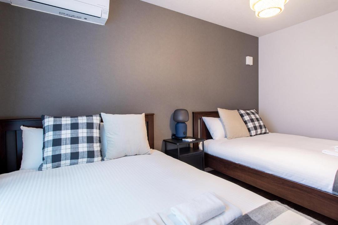Photo of Bedroom in Nishinari