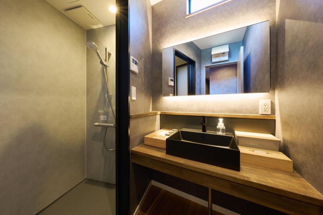 Photo of Bathroom in Shimoda