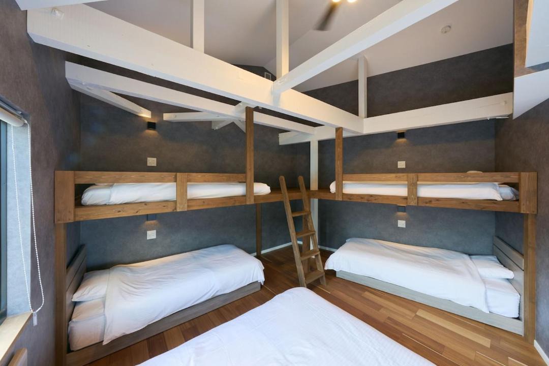 Photo of Bedroom in Shimoda