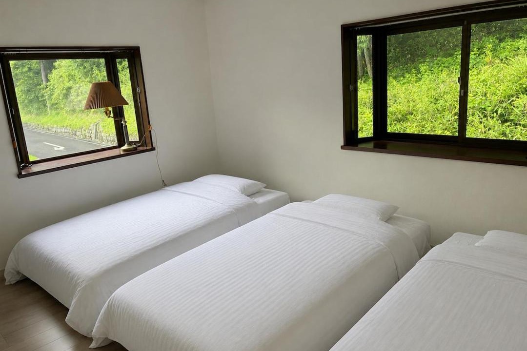 Photo of Bedroom in Nikko