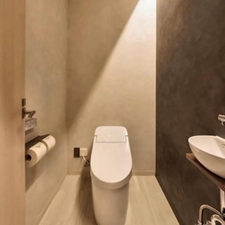 Photo of Bathroom in Minato