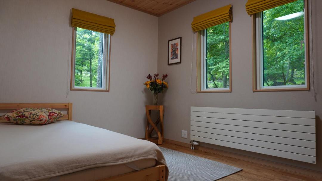 Photo of Bedroom in Chino