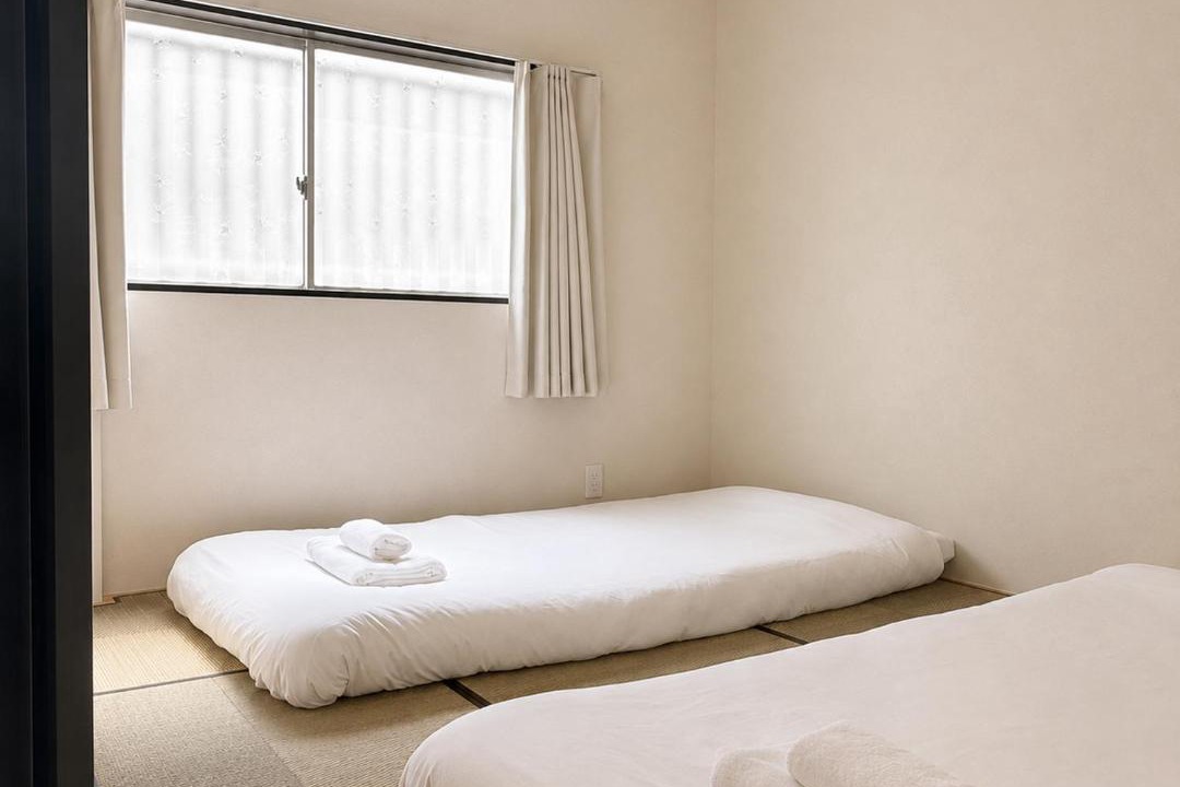 Photo of Bedroom in Kamata