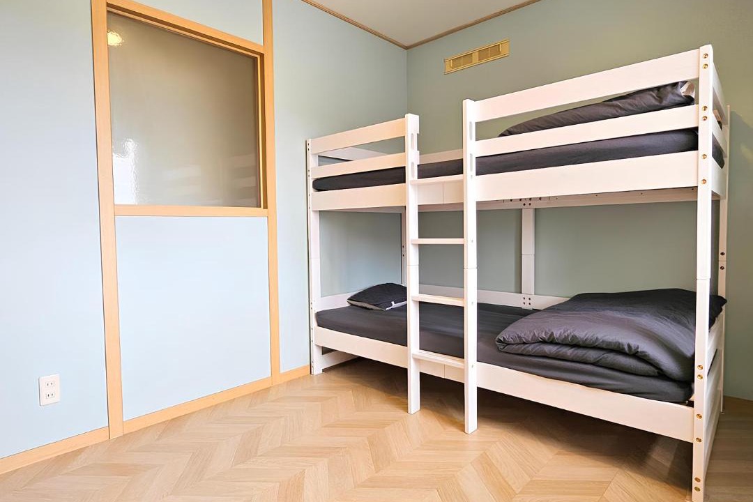 Photo of Bedroom in Obihiro
