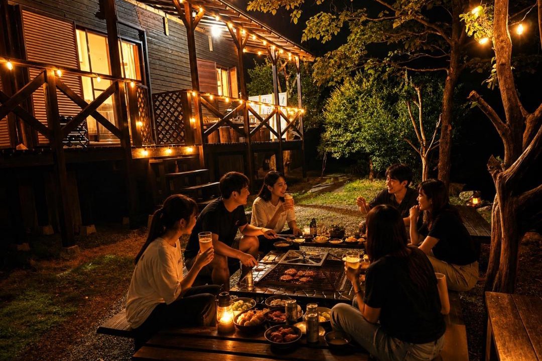 Photo of Others in Imazu