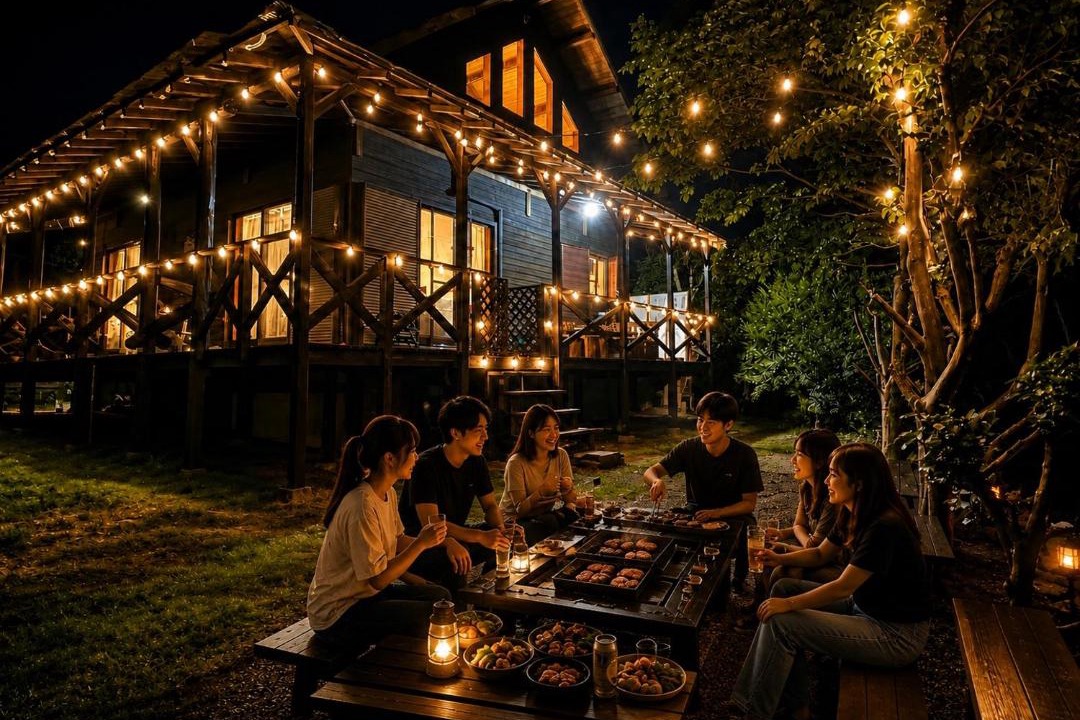 Photo of Others in Imazu