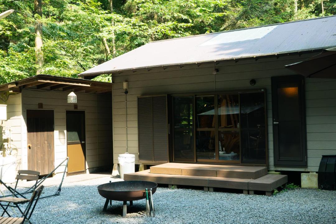 Photo of Others in Hinohara