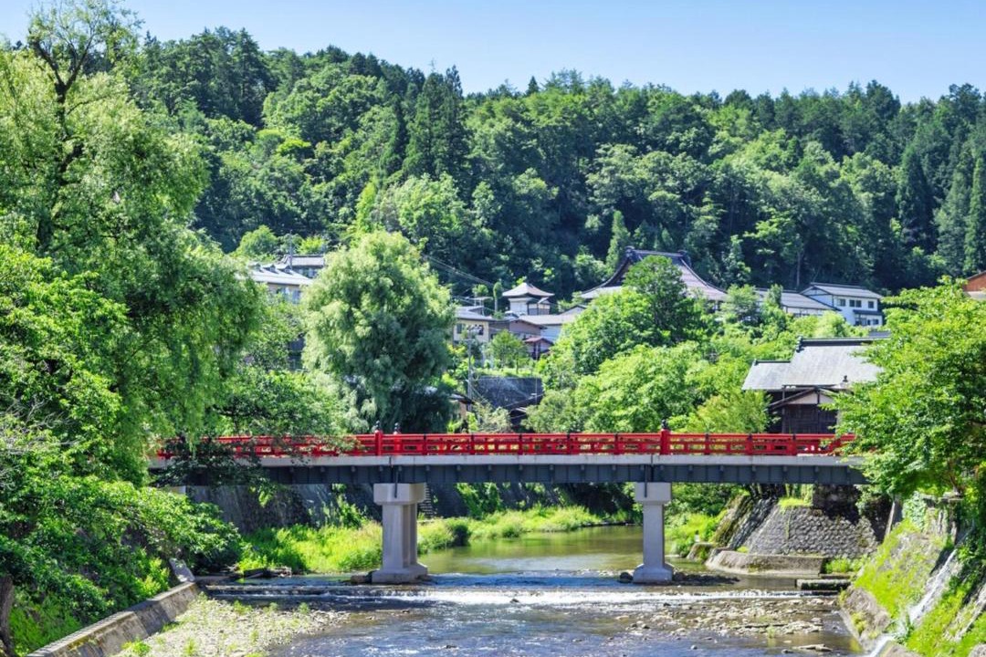 Photo of Others in Takayama