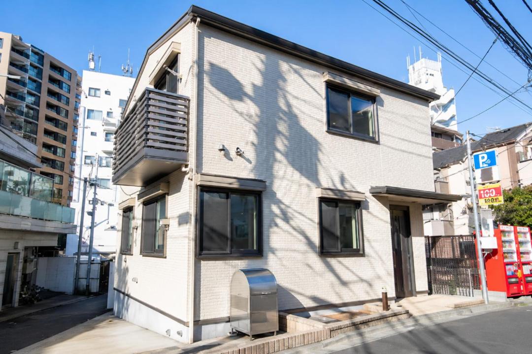 Photo of Others in Minamiazabu