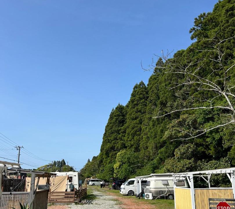 Photo of Others in Isumi