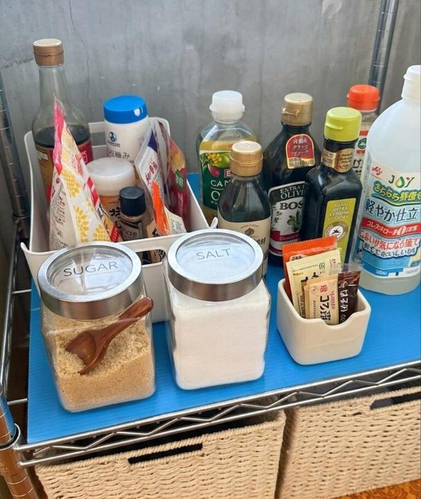 Photo of Kitchen in Nakaniikawa-gun