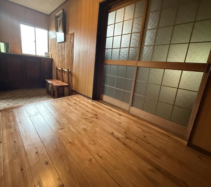 Photo of Others in Nakaniikawa-gun