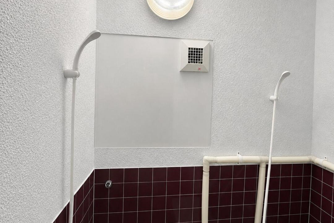Photo of Bathroom in Nakaniikawa-gun