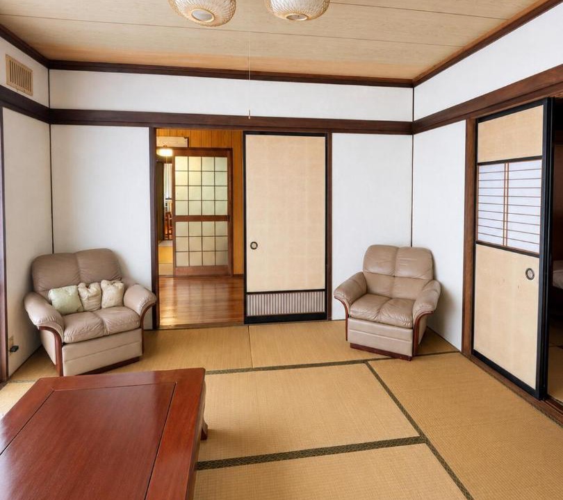 Photo of Others in Nakaniikawa-gun