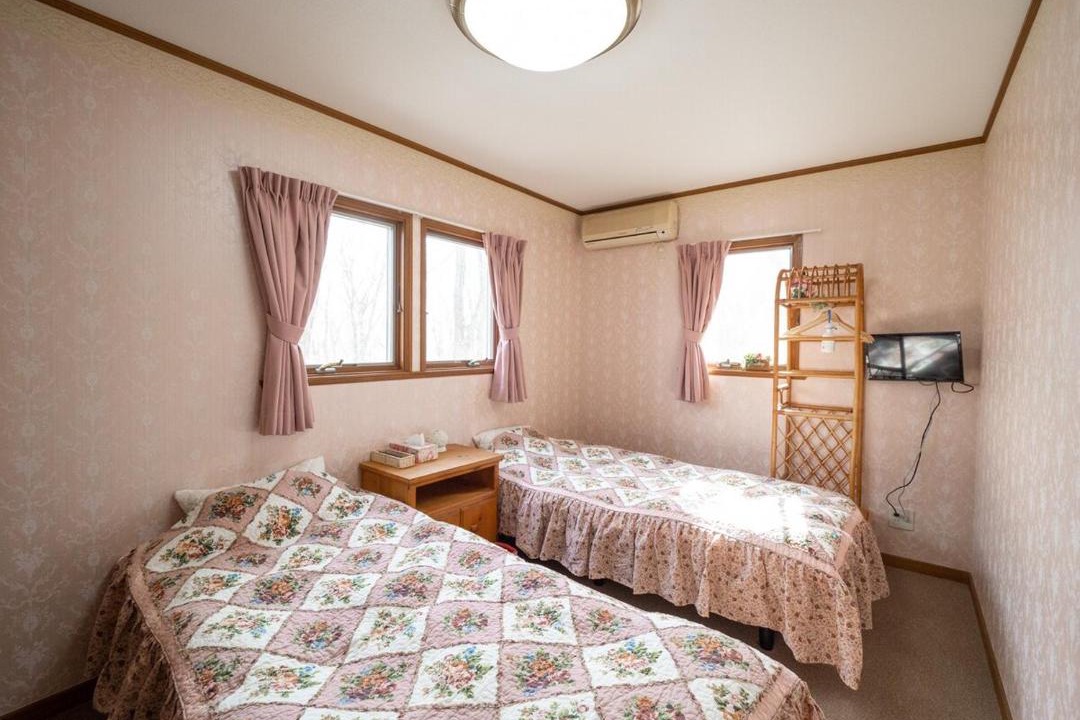 Photo of Bedroom in Nasu