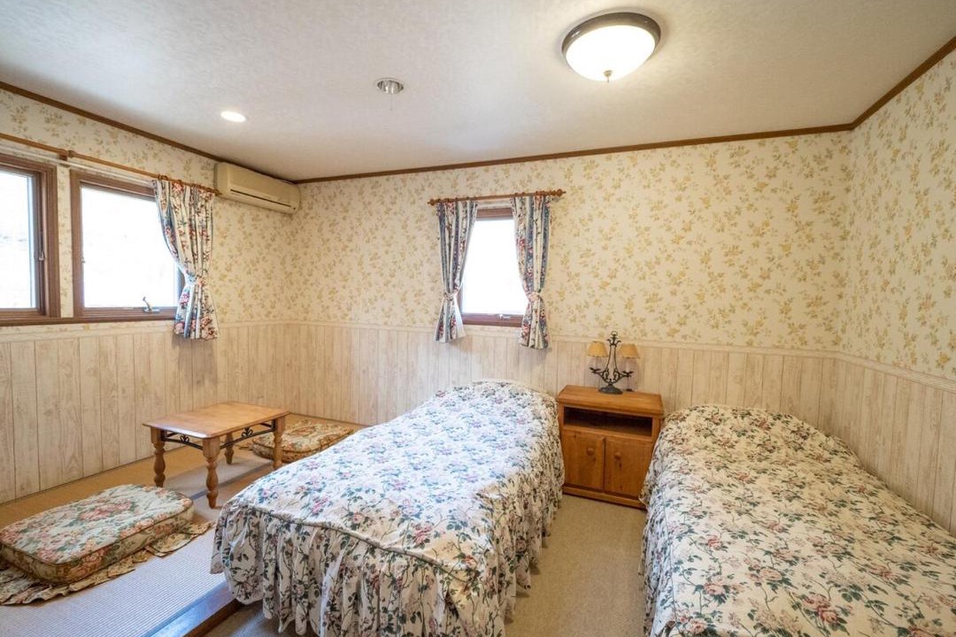 Photo of Bedroom in Nasu